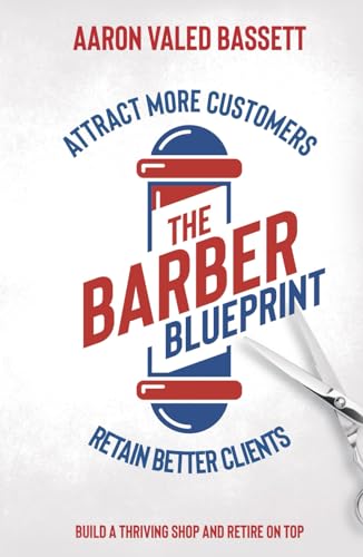 The Barber Blueprint