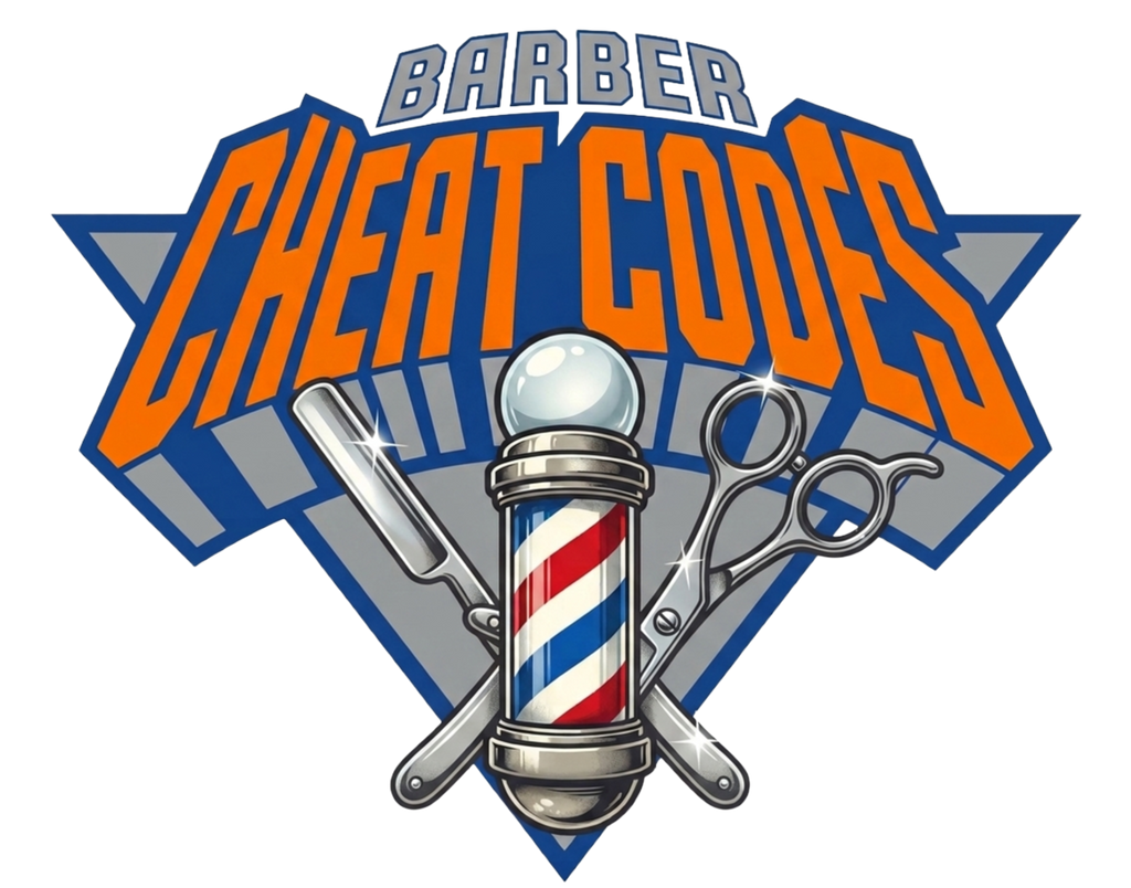 Barber Cheat Codes: Championship Edition