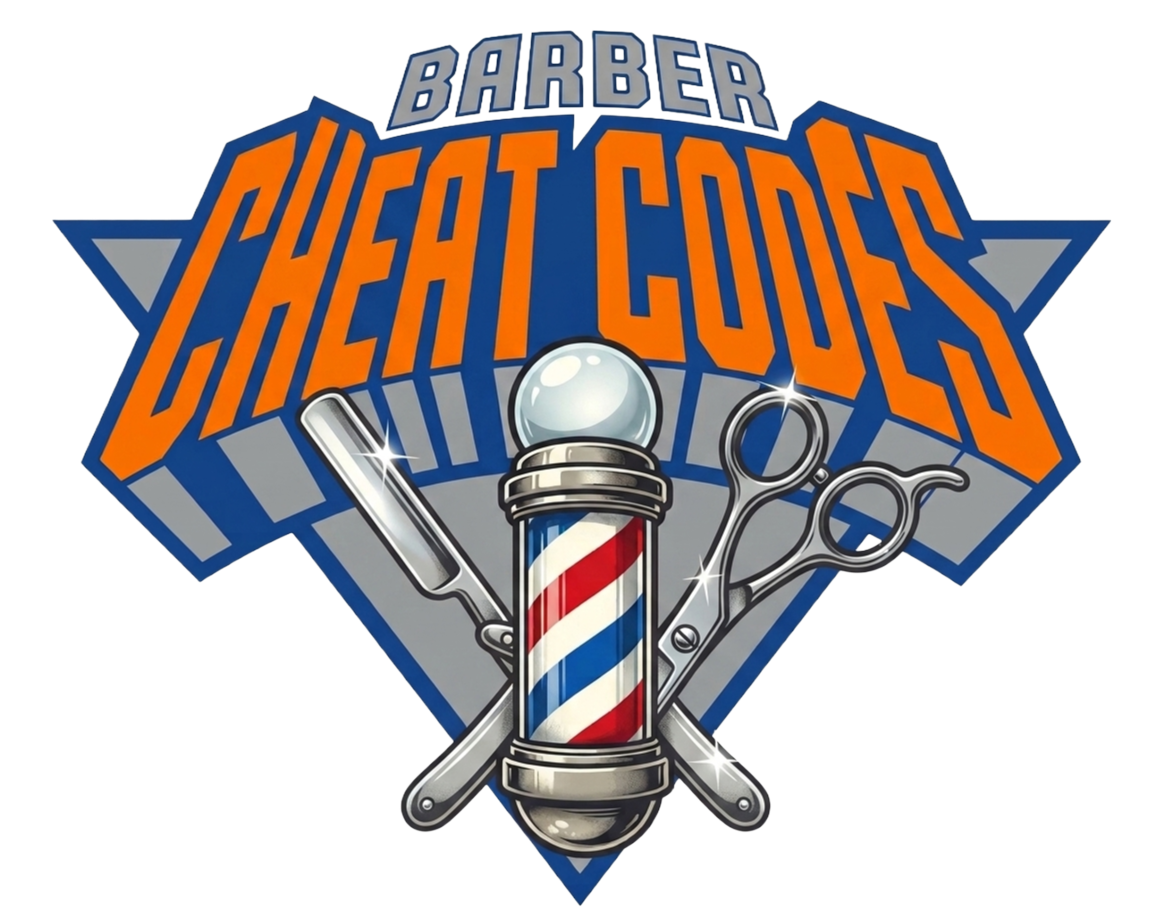 Barber Cheat Codes: Championship Edition