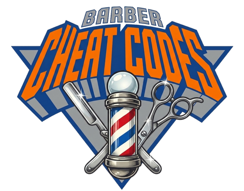 Barber Cheat Codes: Championship Edition