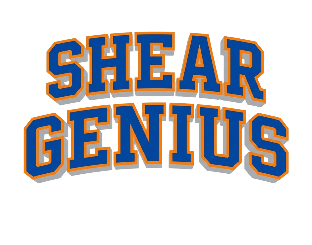 Barber Cheat Codes: Championship Edition