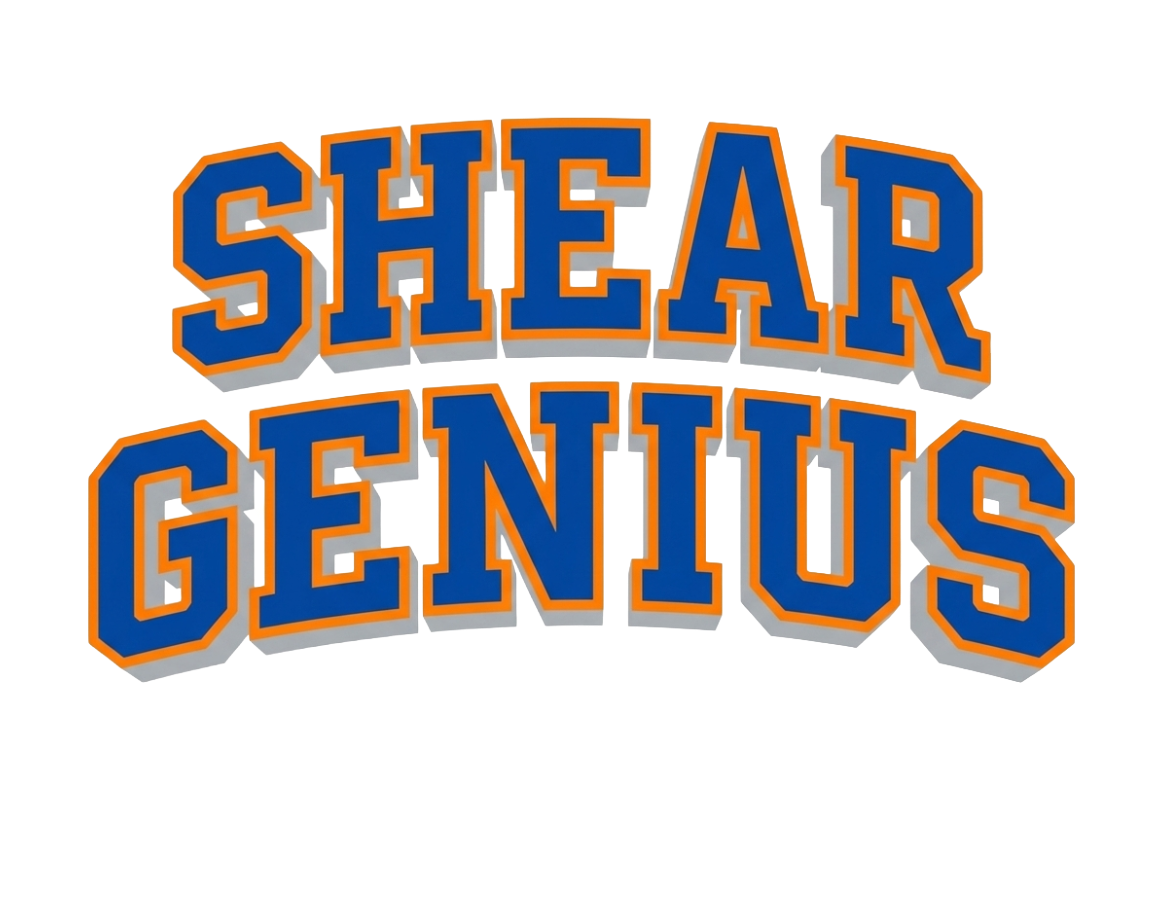 Barber Cheat Codes: Championship Edition